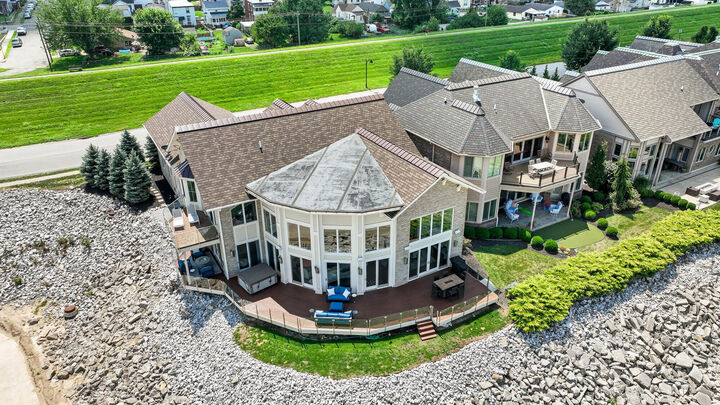 Property Photo:  525 Manhattan Boulevard  KY 41074 