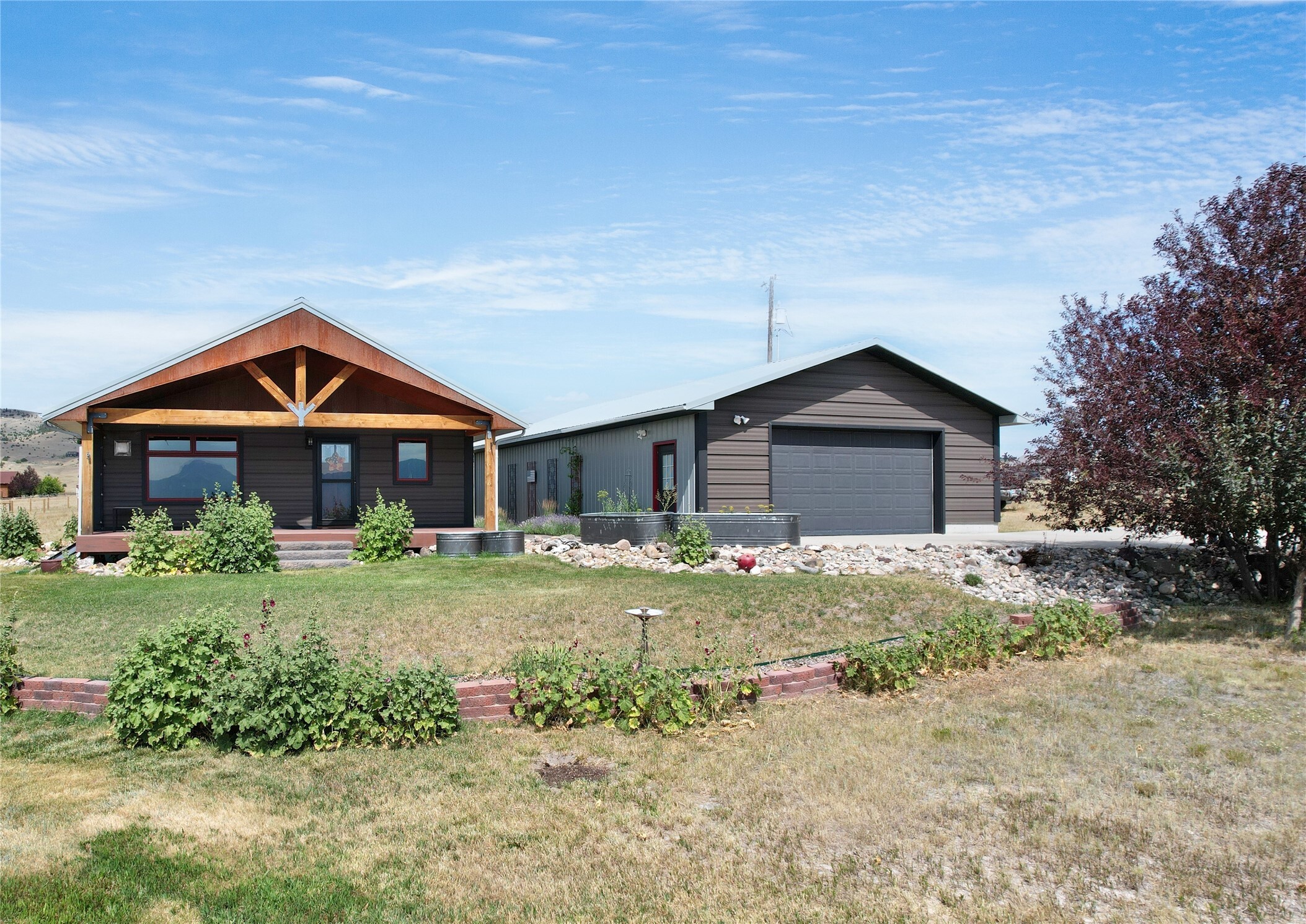 200 Shining Mountains Loop Road  Ennis MT 59729 photo