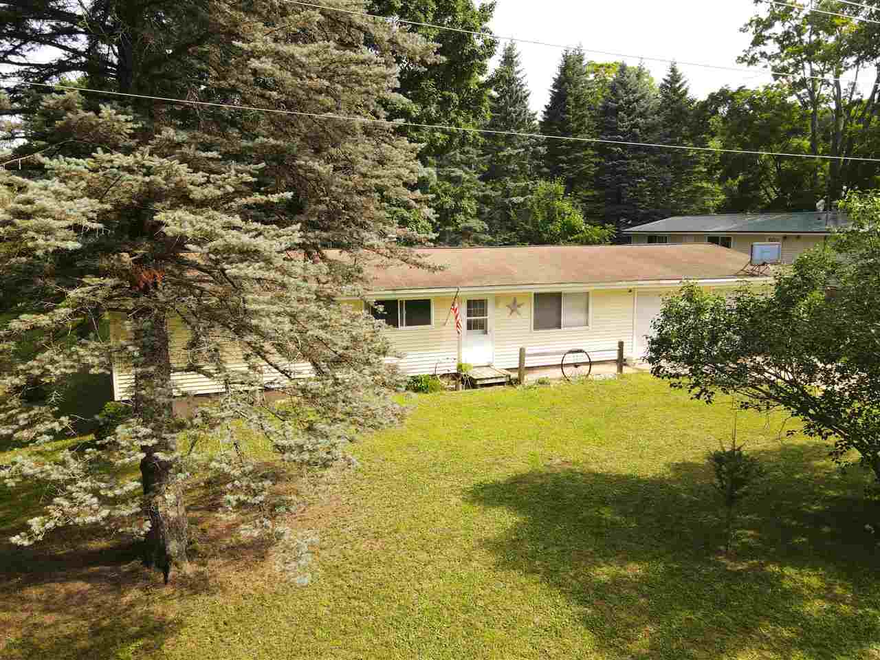 Property Photo: 109 Mary MI 49727