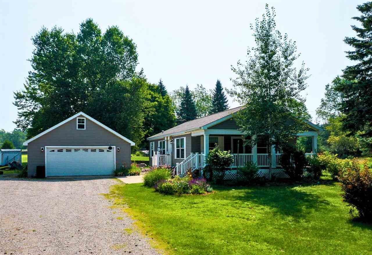 Property Photo: 4816 Rushton MI 49622