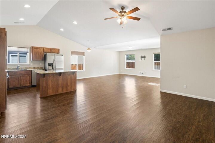 Property Photo: 1415 Sherman Street NV 89406