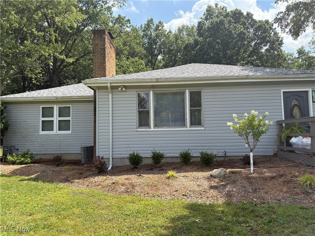 Property Photo:  5099 Norquest Boulevard  OH 44515 