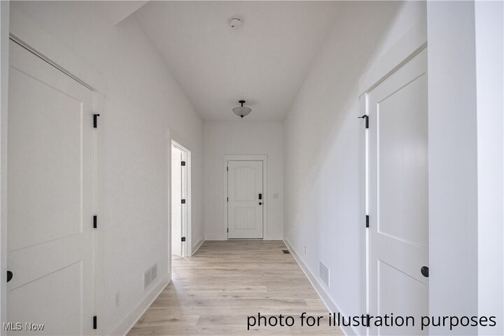 Property Photo: 3683 Preserve Court OH 44333