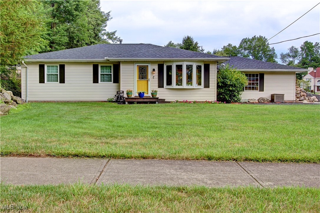 Property Photo:  25352 Westwood Road  OH 44145 