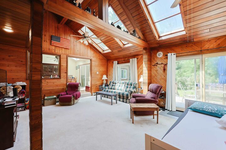 Property Photo:  580 Country Land Drive  NH 03774 