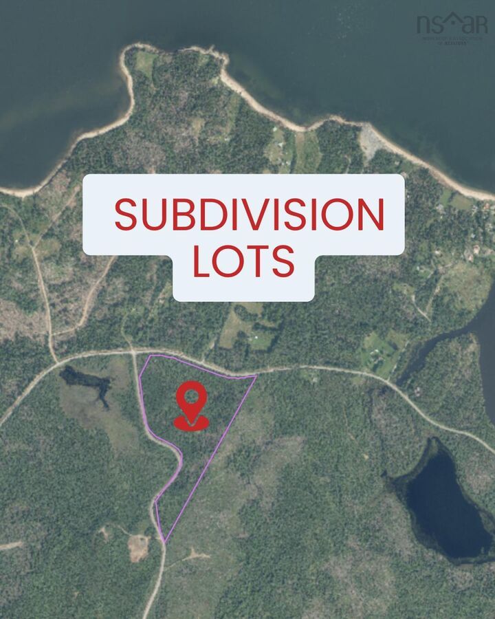Lot 9 Chance Harbour Road  Chance Harbour NS B0K 1X0 photo