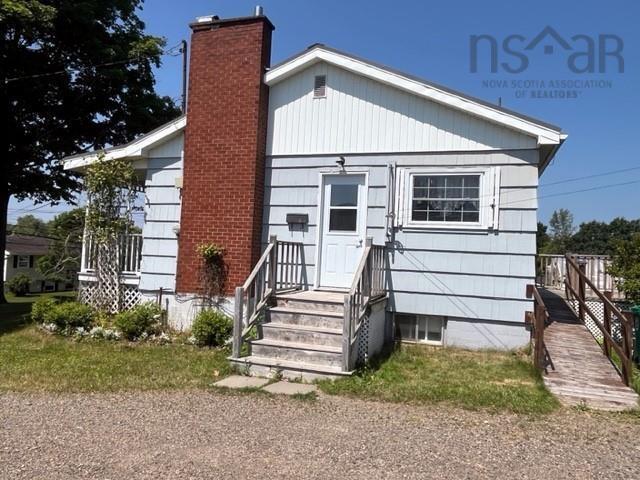 Property Photo:  327 Lower Truro Road  NS B2N 1B2 