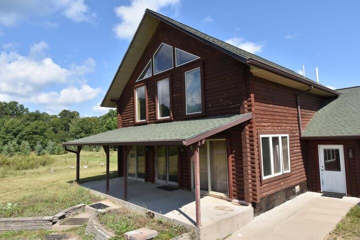 Property Photo:  12110 County 18 SW  MN 56401 