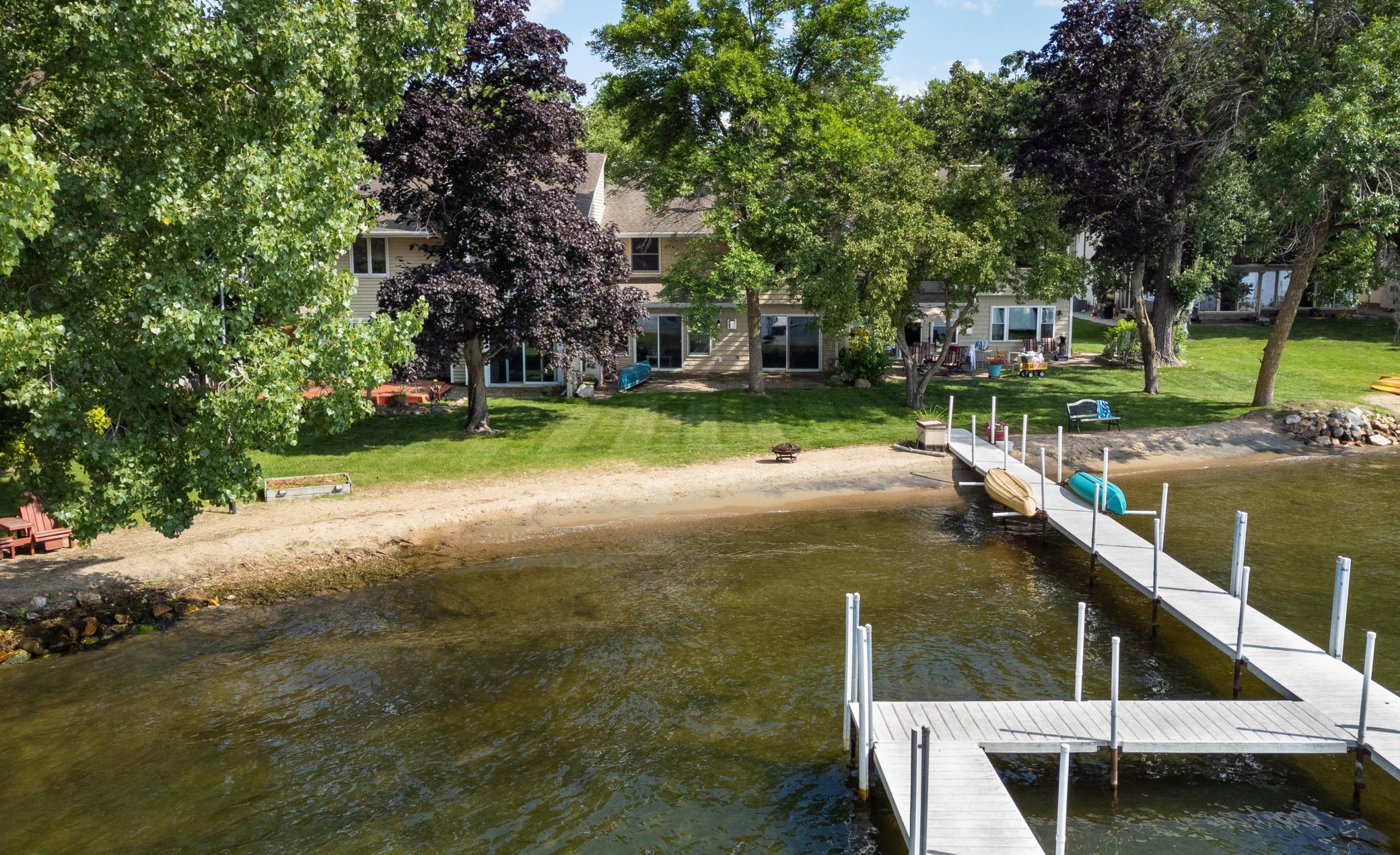 Property Photo: 4 1st Street MN 55331