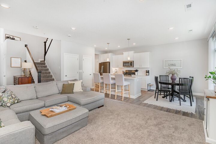 Property Photo:  14105 Aberdeen Way  MN 55068 