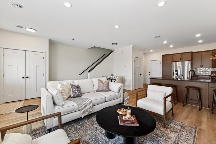 Property Photo:  5879 41 Street S  ND 58104 