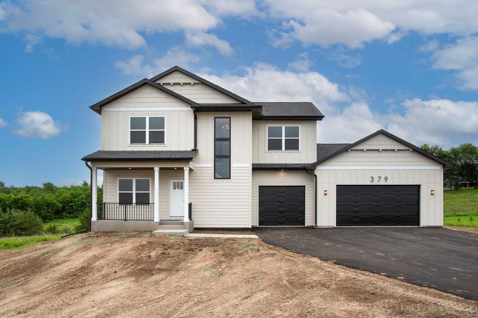 Property Photo:  931 218th Avenue  WI 54025 