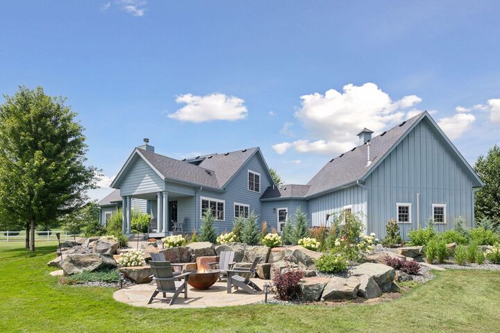 5827 154th Street E  Cannon City Twp MN 55021 photo