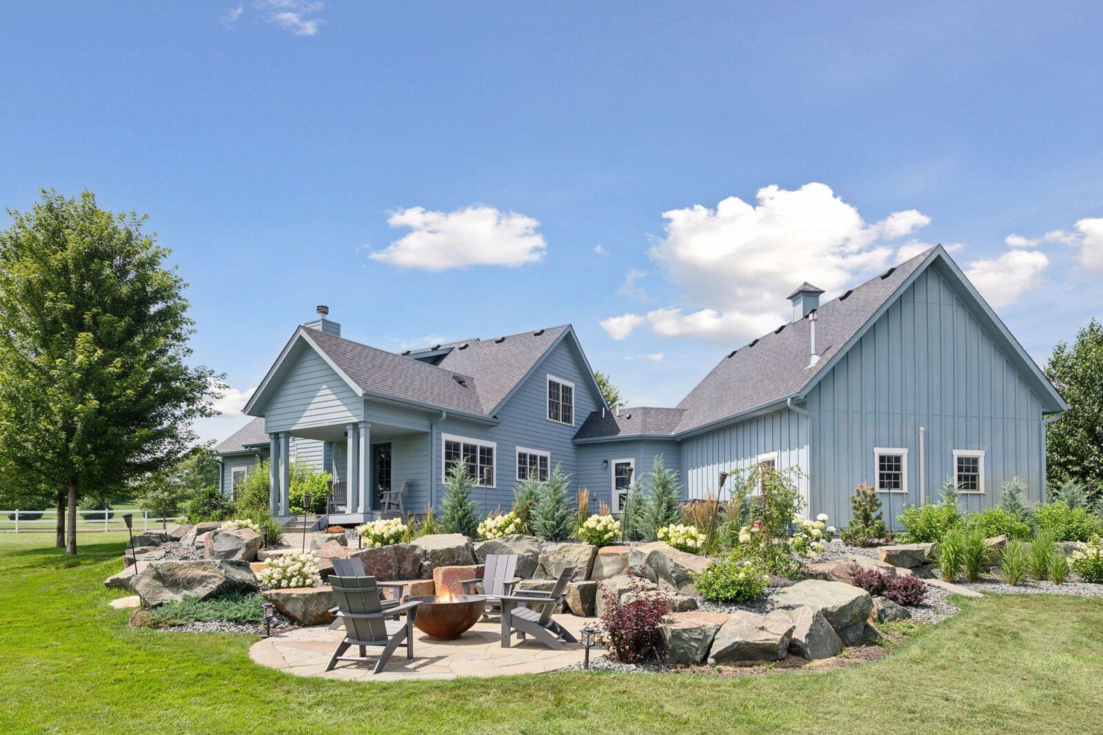 Property Photo:  5827 154th Street E  MN 55021 
