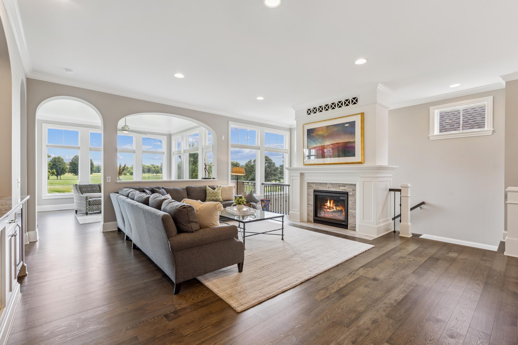 Property Photo: 4172 Fairway Drive MN 55340