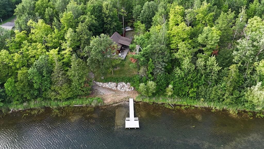 Property Photo: 42135 Chase Lake Road MN 56636