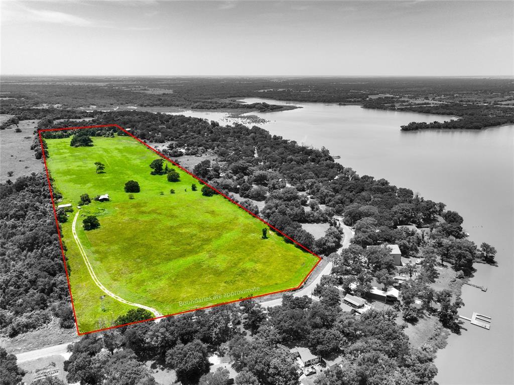 Property Photo: 371 Rosebud Lot A TX 76642