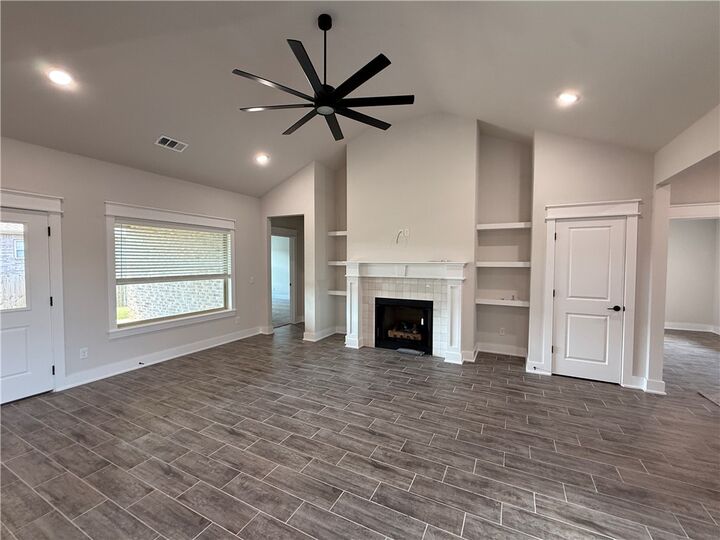 Property Photo: 103 W Watson Lane AR 72730