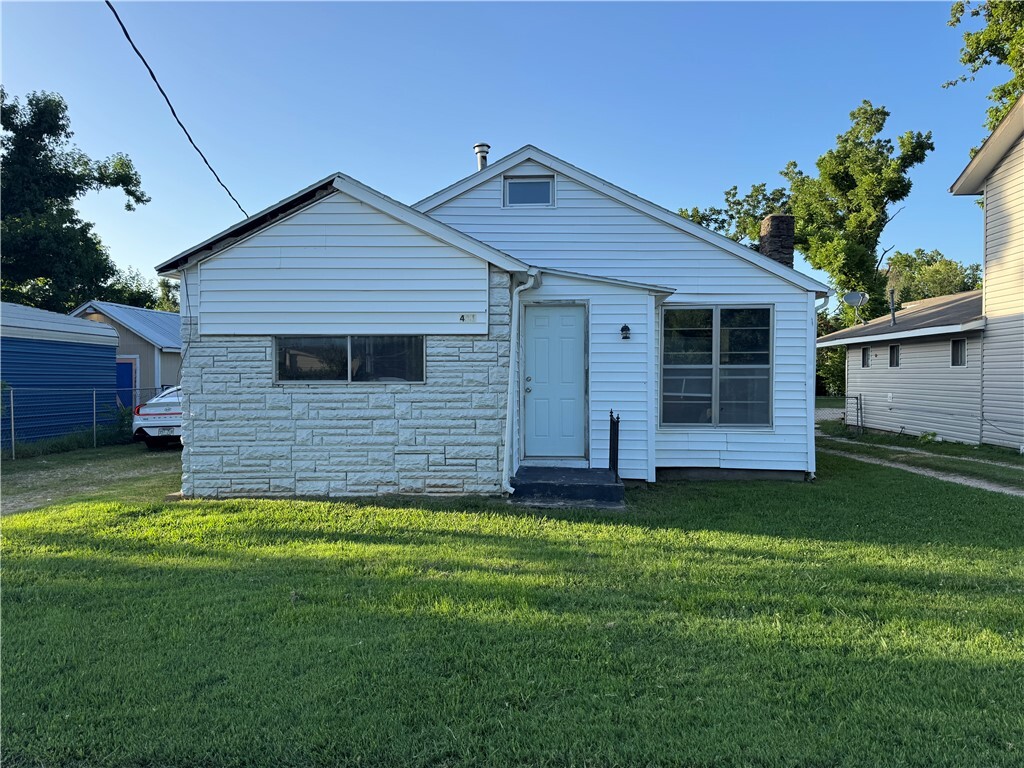 411 Persimmon Street  Rogers AR 72756 photo