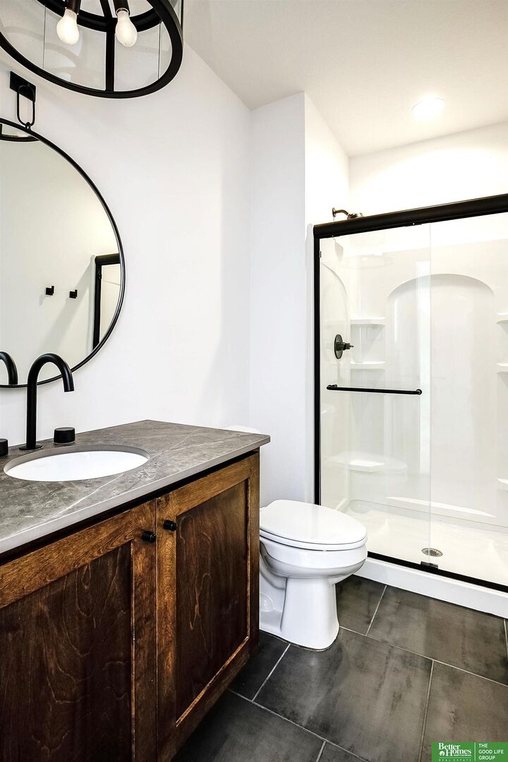 Property Photo: 4426 S 220th Street NE 68022