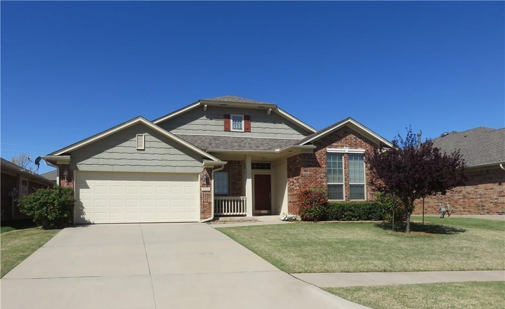 320 White Oaks Drive  Norman OK 73071 photo