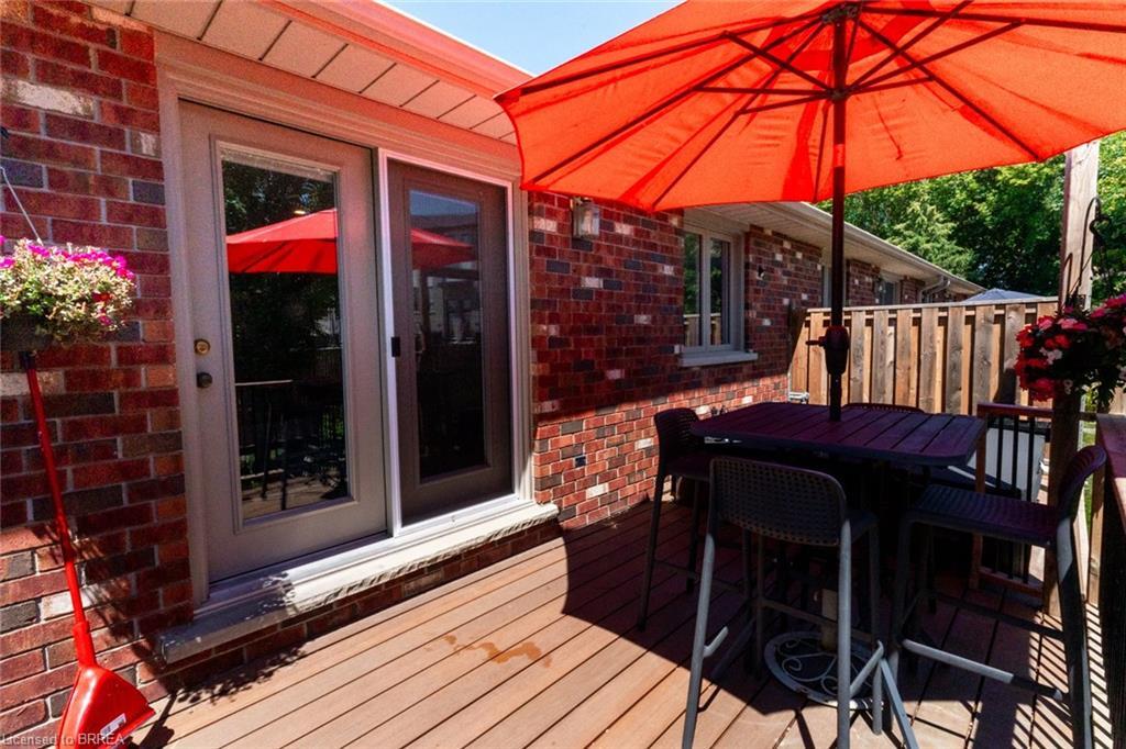 Property Photo: 694 Grey Street 13 ON N3S 4Y4