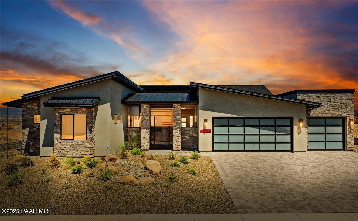 5055 E Frost Lane  Prescott Valley AZ 86314 photo