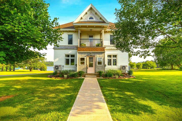 Photo de la propriété:  66 Bell Lane  PE C0B 1B0 