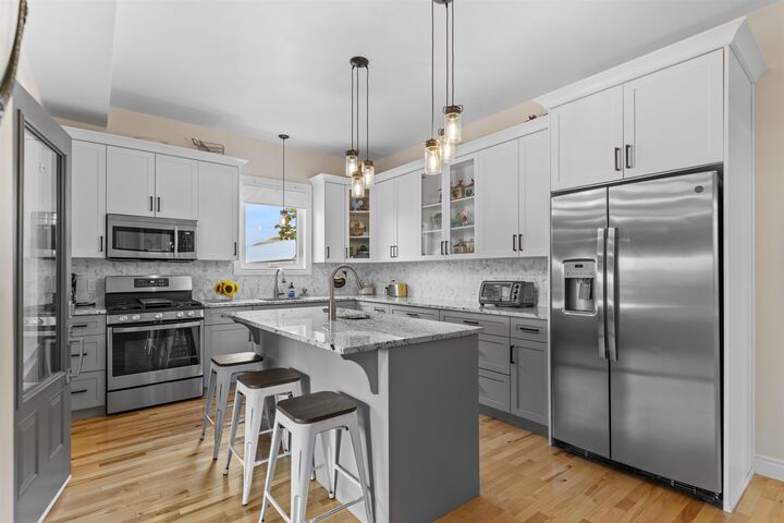 Property Photo: 66 Bell Lane PE C0B 1B0