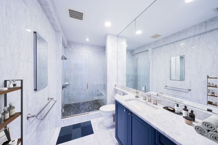 Property Photo: 692 Tremont St 6 MA 02118