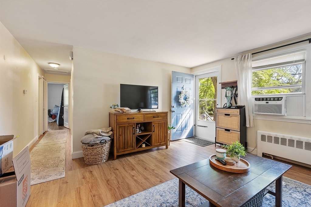 Property Photo:  9 Neillian Street 9  MA 01730 