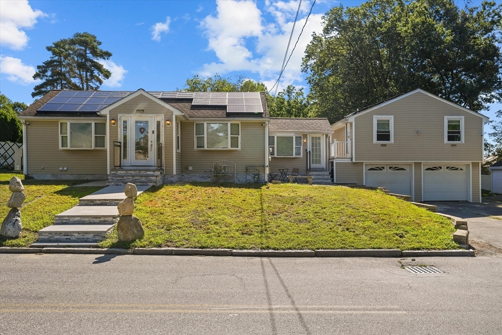 Property Photo:  171 Oak St  MA 01844 