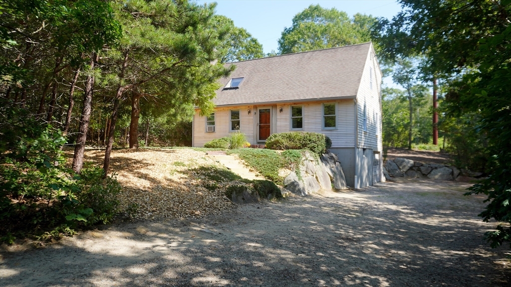 Property Photo:  64 Cranes Ln  MA 02631 