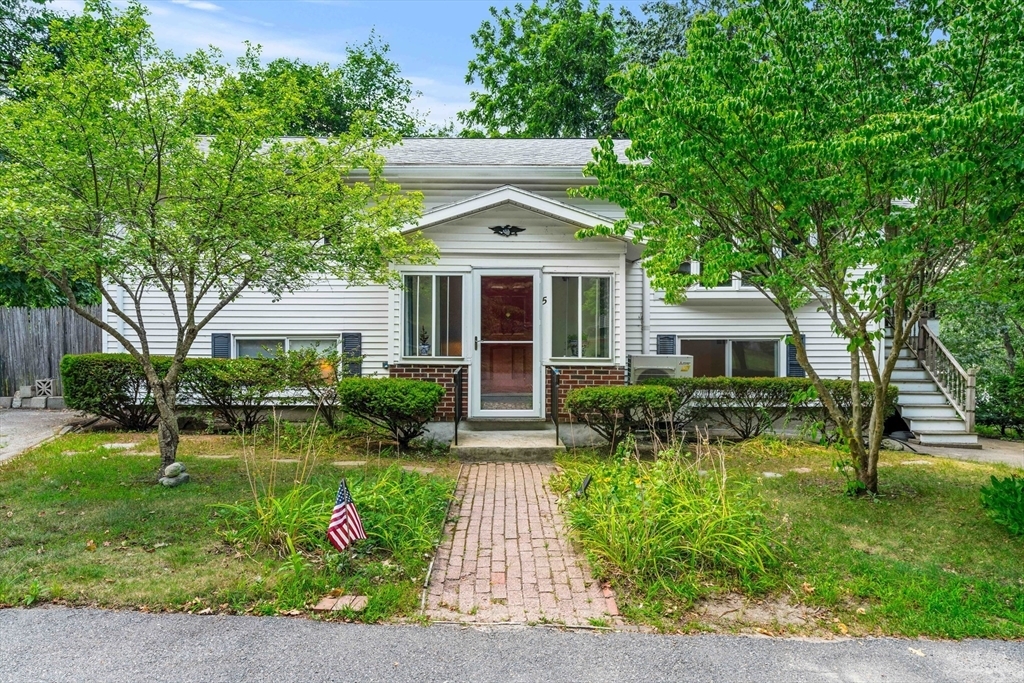 Property Photo:  5 Bellevue Street  MA 01906 