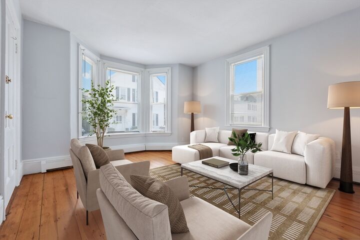 Property Photo: 174 Sydney Street 1 MA 02125