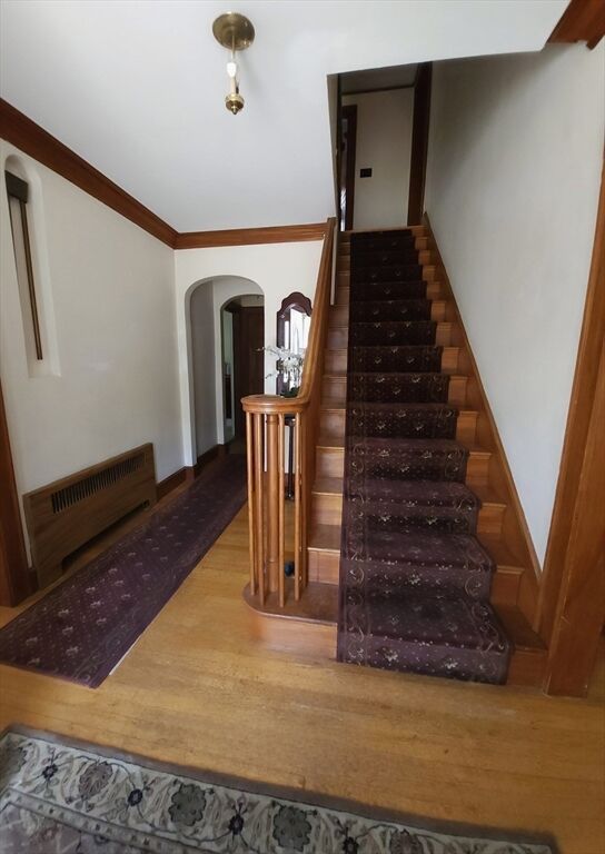 Property Photo:  96 Brook Rd  MA 02186 