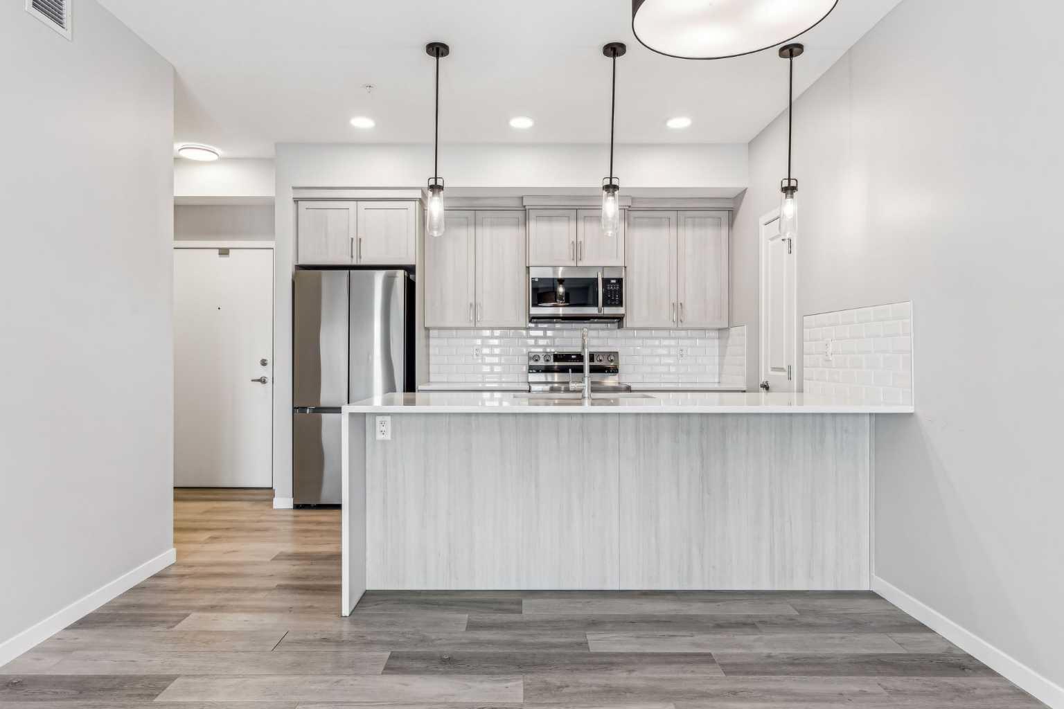 Photo de la propriété: 40 Carrington Plaza NW 420 AB T3P 1X7