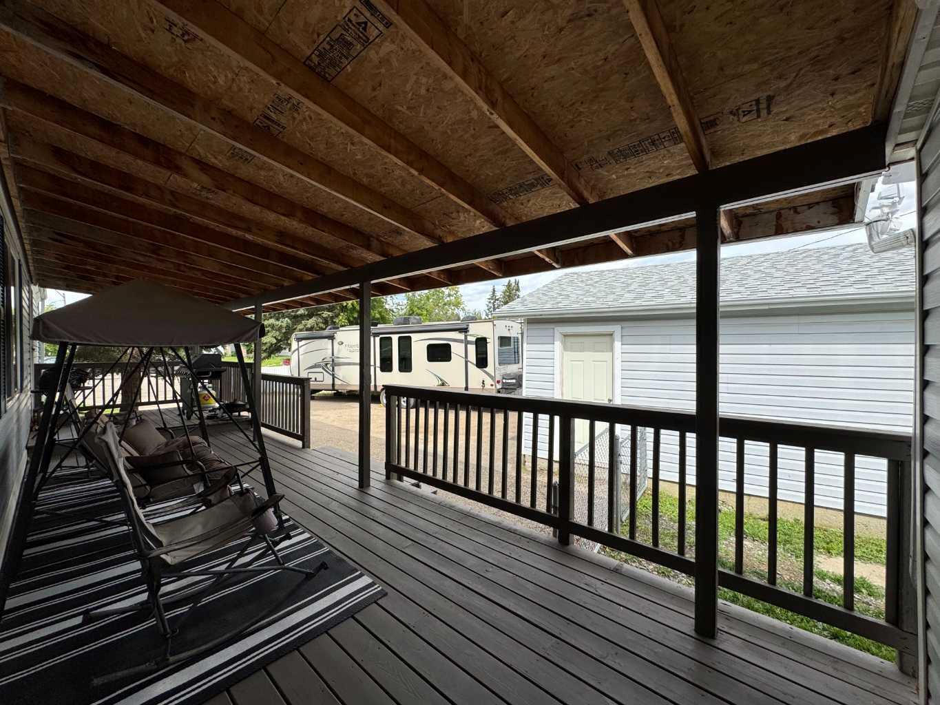 Photo de la propriété: 5119 9 Avenue AB T7E 1K3