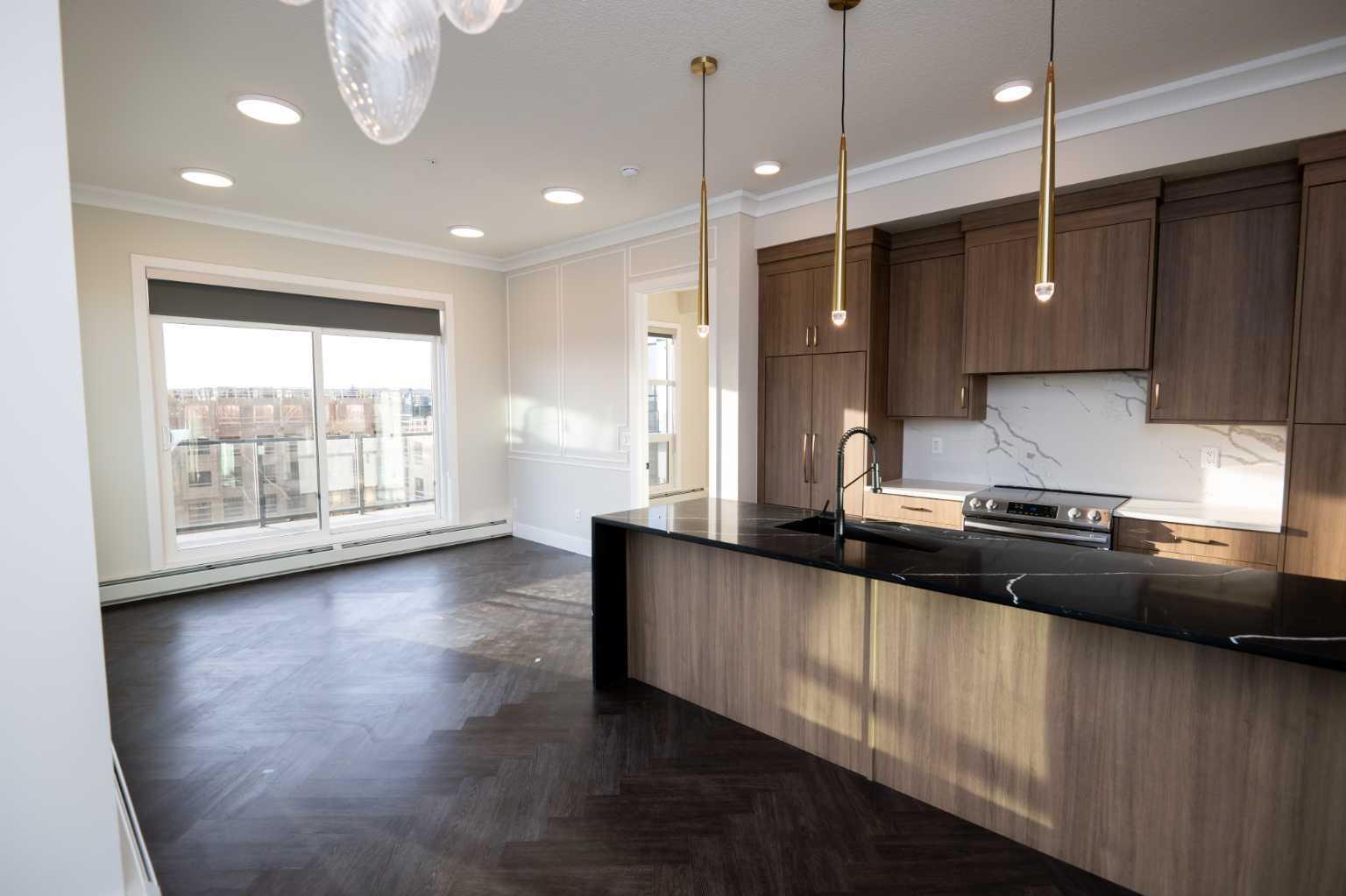 Photo de la propriété:  330 Dieppe Drive SW 202  AB T3E 2L4 
