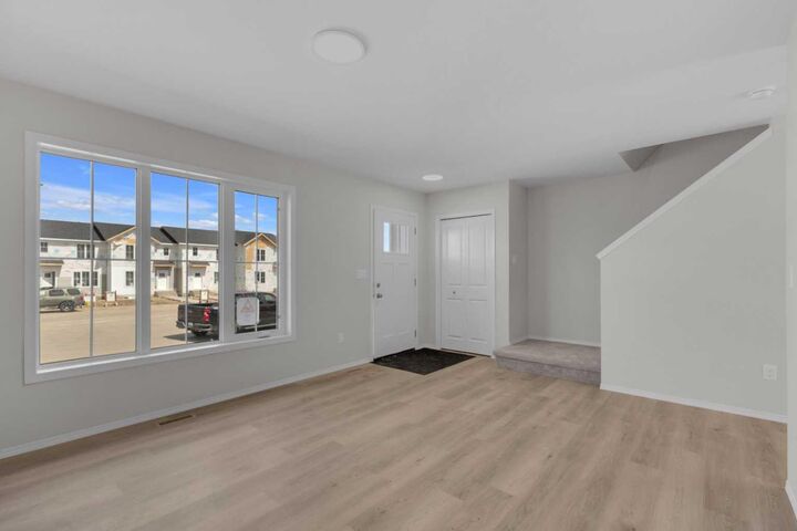 Property Photo:  6 Anna Close  AB T4M 0N1 