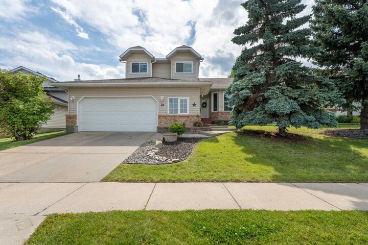 43 Westridge Drive  Okotoks AB T1S 1N3 photo