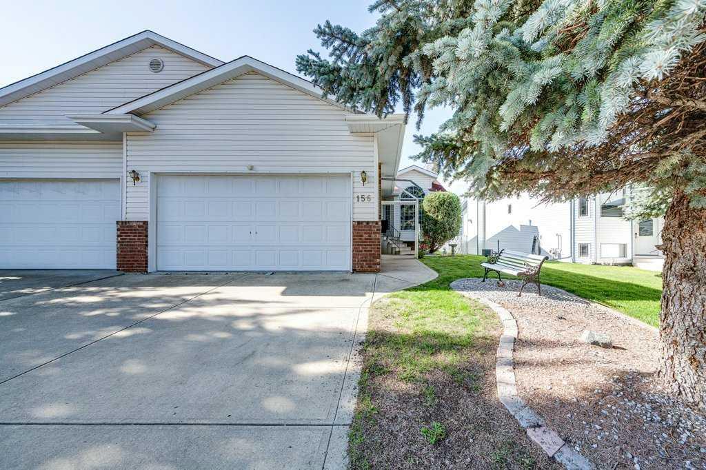 156 Doran Crescent  Red Deer AB T4R 2M6 photo