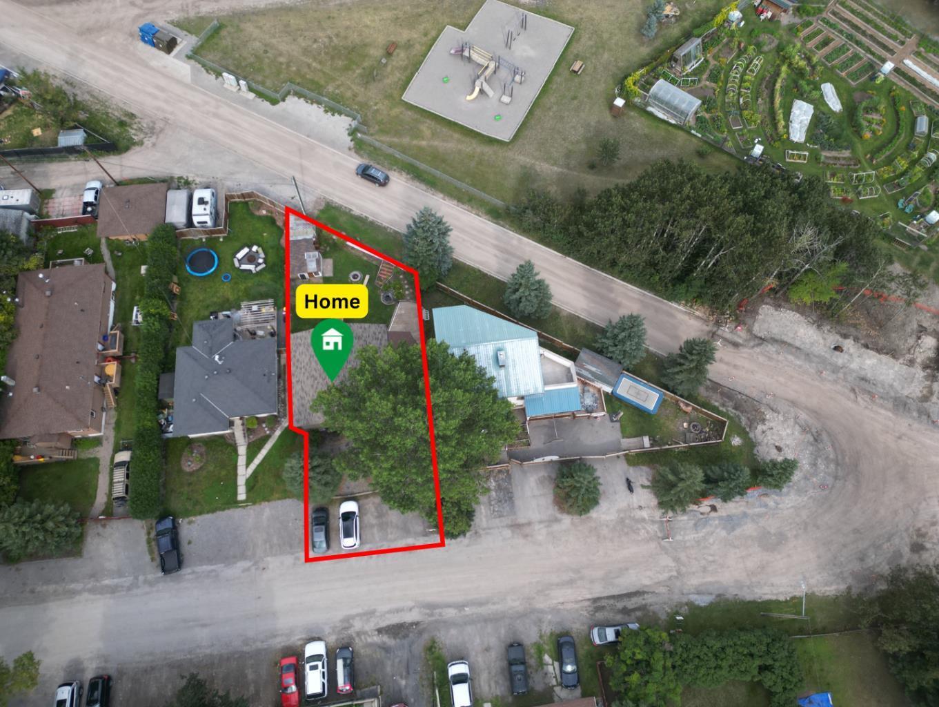 1306 1 Avenue  Canmore AB T1W 1M4 photo