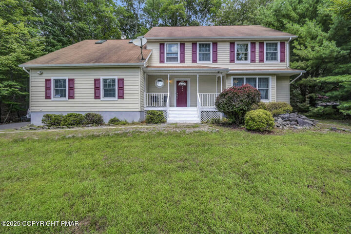 Property Photo:  354 Eastshore Drive  PA 18301 