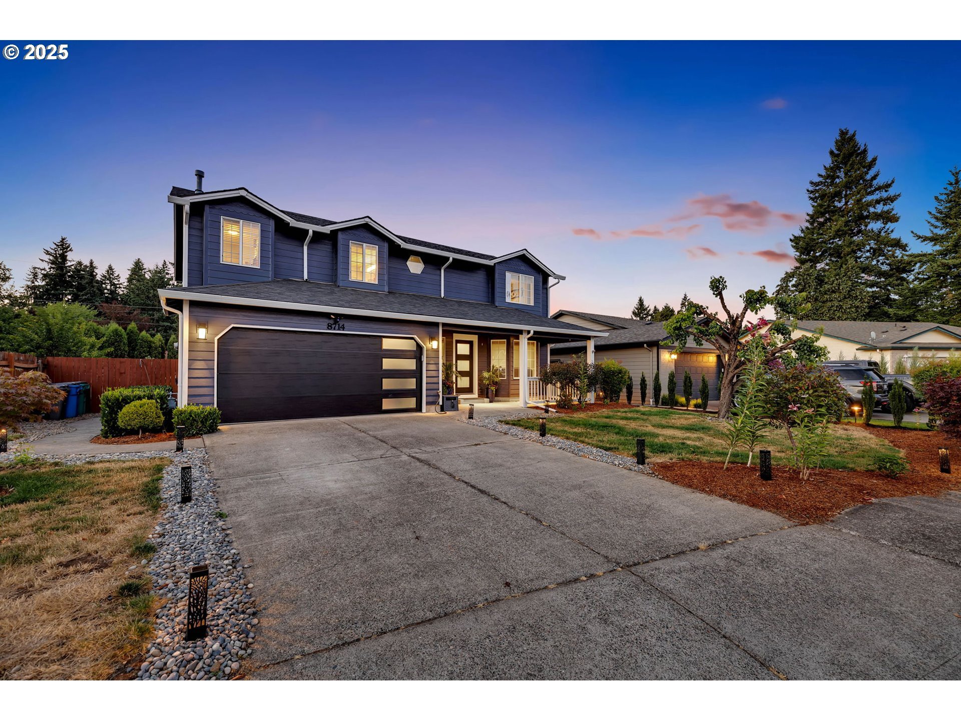 Property Photo:  8714 NE 77th Way  WA 98662 