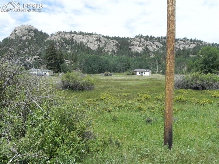 Property Photo: 6 Kiva Path CO 80827