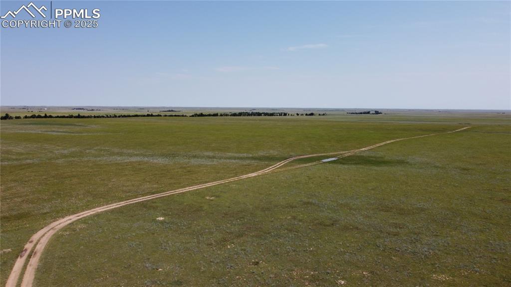 Property Photo: N Ramah Highway CO 80864