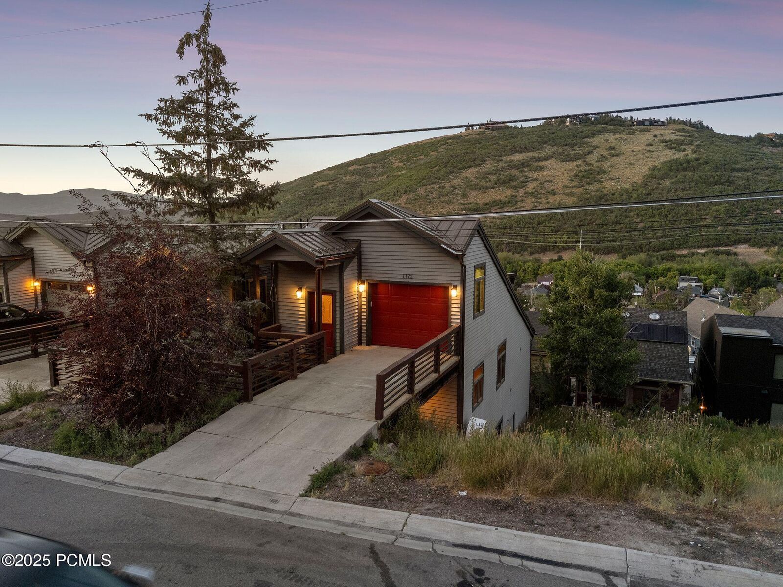 Property Photo:  1172 Lowell Avenue  UT 84060 