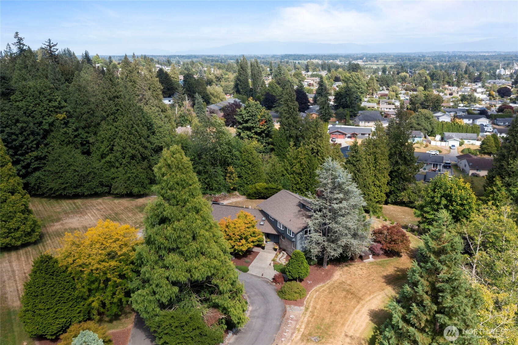 Property Photo: 2370 Crestline Street WA 98248