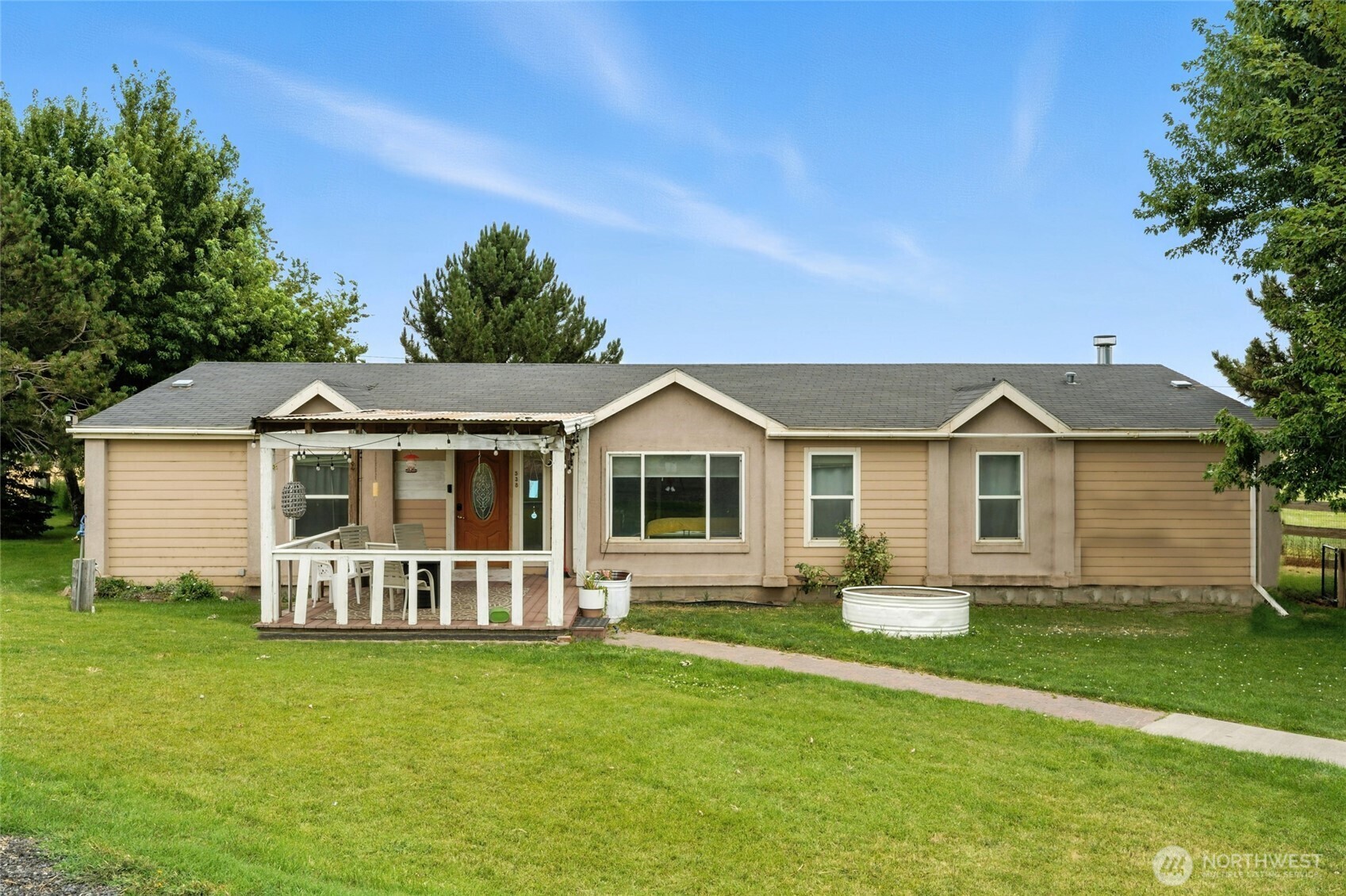 538  Burnap Road  Touchet WA 99360 photo